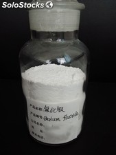 Fluorure de baryum