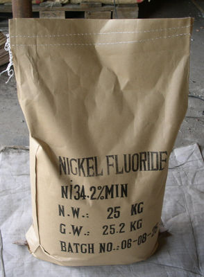 Fluorure de nickel - Photo 4