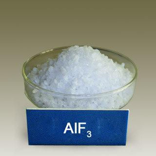Fluoruro de Aluminio - Foto 2