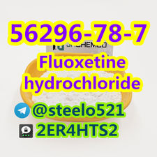 Fluoxetine hydrochloride CAS 56296-78-7