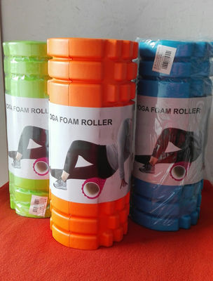 Foam Roller Rodillo Masaje Fitness Crossfit - Foto 2
