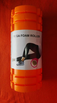 Foam Roller Rodillo Masaje Fitness Crossfit - Foto 3