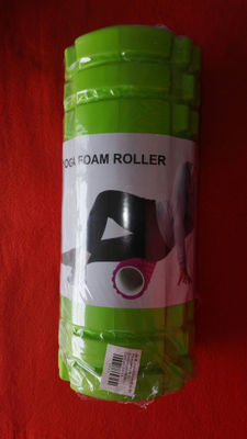 Foam Roller Rodillo Masaje Fitness Crossfit - Foto 4