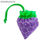 Focha foldable bag strawberry ROBO7523S184 - Foto 3