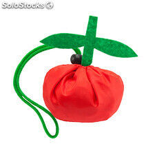 Focha foldable bag strawberry ROBO7523S184 - Photo 2