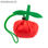 Focha foldable bag strawberry ROBO7523S184 - Photo 2
