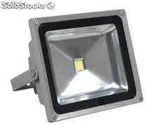 Foco led 30w ac85-265v 2700lm ip65