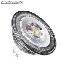 Foco led ar111 cree gu10 14w cob branco frio. Loja Online LEDBOX. Lâmpadas LED &gt;