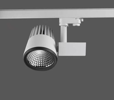 Foco LED carril Spotlight TC-1042 43w/50w