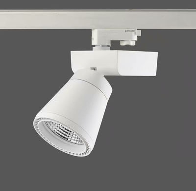 Foco LED carril Spotlight TC-5152 35w/43w/50w