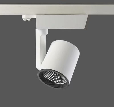 Foco LED carril Spotlight TC-6021 28w/35w