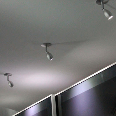 Foco led fintal t2 3w branco frio. Loja Online LEDBOX. Iluminação interior LED &amp;gt; - Foto 2