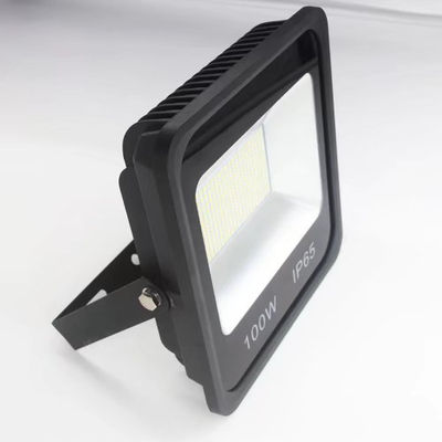 Foco led Proyector 100W Luminoso 100lm / w AC220V