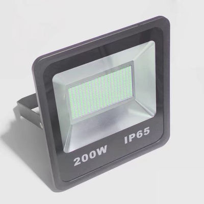 Foco led Proyector 200W Luminoso 100lm / w AC220V