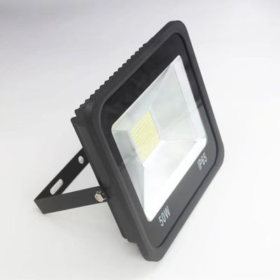 Foco led Proyector 50W Luminoso 100lm / w AC220V