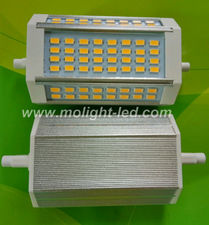 foco led R7S 30W calida 3000K