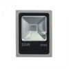 Foco LED RGB de 20w para Exterior y Ángulo de 120 ° con Protección IP66