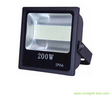 Foco Projector led 200W Exterior SMD5730
