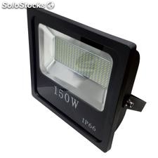 Foco proyector led 150W smd IP65 blanco frío