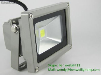 foco proyector led 30w 3600lm 100, 000 horas