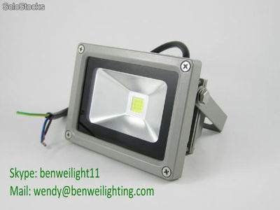 foco proyector led 30w 3600lm 100, 000 horas - Foto 2