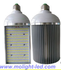 Focos calle led 60W E40 led Retrofit Lamp