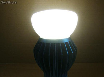 Focos led bulb 12w super bright cob led lamp - Foto 2