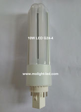 focos led G24-4 led pl light G24 led corn light