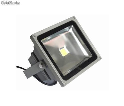 Focos Reflector Led 10w De Alto Poder Luminico