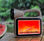 Fogata simulada, luz de camping multifuncional portátil recargable solar - Foto 3