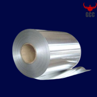 Foil de aluminio flexible - Foto 2
