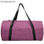 Fold bag s/one size heather rosette ROBO711690252 - Photo 4