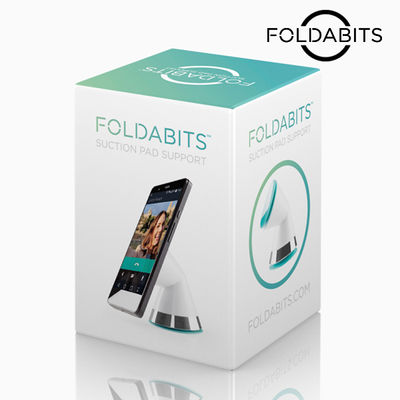 Foldabits Handyhalterung - Foto 4