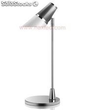 Foldable led table light, study lamp, 5w Dimmable led desk lamp