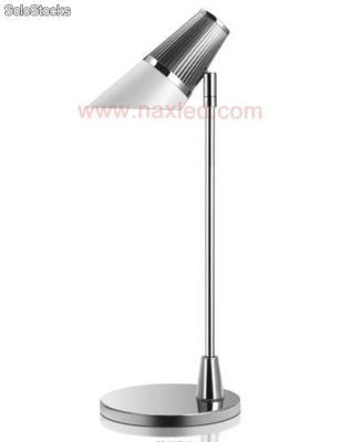 Foldable led table light, study lamp, 5w Dimmable led desk lamp
