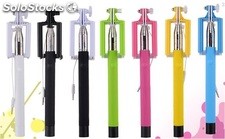 foldable wired selfie stick monopod Z07-5SF