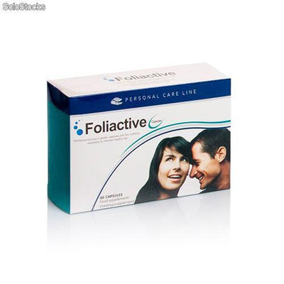 Foliactive Pack ( Foliactive Pills + Foliactive Spray) - Foto 3