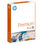 Folios A4 baratos, papel A4 80 grs. HP Premium, Gran Calidad - 1