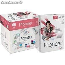 Folios de gran calidad Papel A4 80 grs. Pioneer Inspiration Special