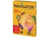 Folios Papel A4 120GR Navigator, Folios Navigator Colour Documents 120GR