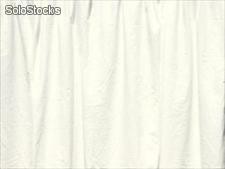 Fondale in cotone - FULLCOLOR WHITE 3x6m art. 08032