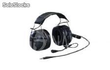 Fone de ouvido peltor headset c/ microfone - cod. produto nv2090