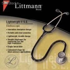 Fonendoscopio litmann lightweight ii sec.