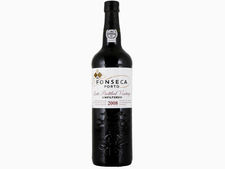 Fonseca L.B.V. Vintage 2008