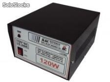 FONTE 12V 10 AMP.