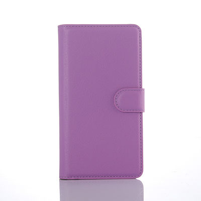 For Huawei Mate S (5.5) PU litchi Leather Case Cover (9 colors)