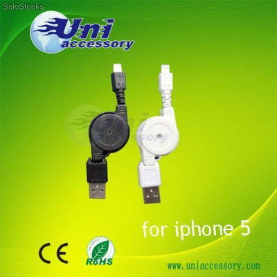 For iphone 5 Adapter lightning adapter