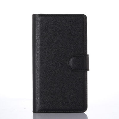 For LG Bello 2 PU litchi Leather Case Cover (9 colors)