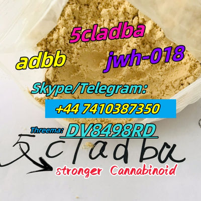 For sale 5cladba adbb precursor 5cl powder skype+44 7410387350