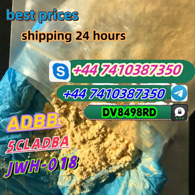 For sale 5cladba adbb precursor 5cl powder skype+44 7410387350 - Photo 2